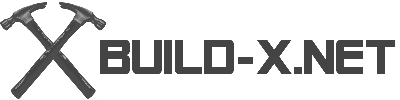 build-x.net,  ARCHITECTURE